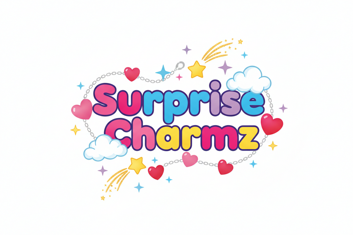Surprise Charmz